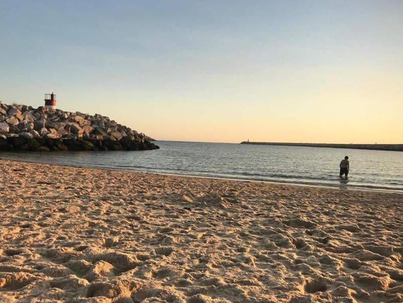 Figueira da Foz, Portugal